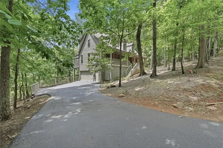 222 Bellflower Drive, Jasper, Georgia 30143