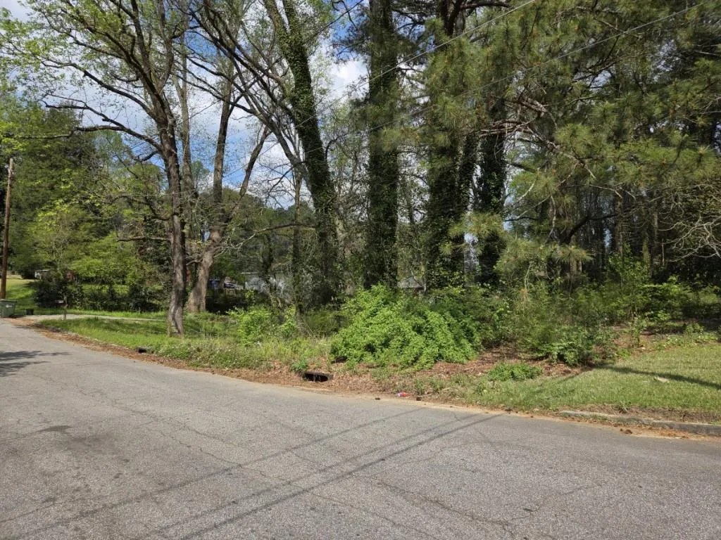 349 Chilton Nw, Atlanta, Georgia 30318, 0 ,Land,For Sale,349 Chilton Nw,7746687