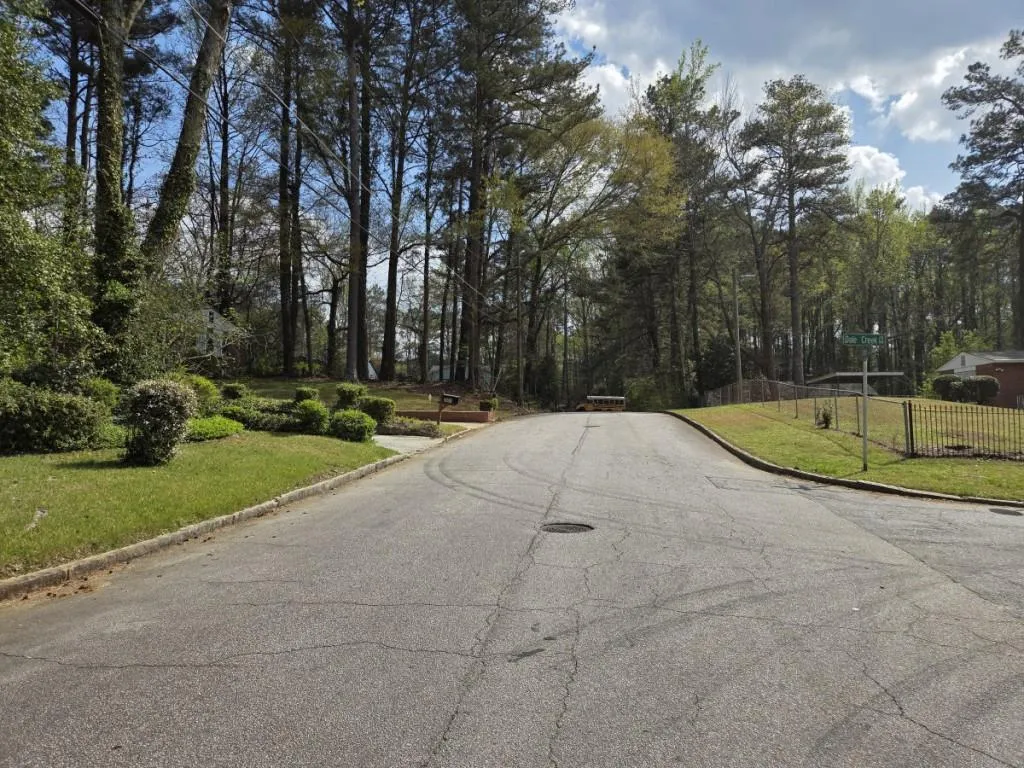 349 Chilton Nw, Atlanta, Georgia 30318, 0 ,Land,For Sale,349 Chilton Nw,7746687