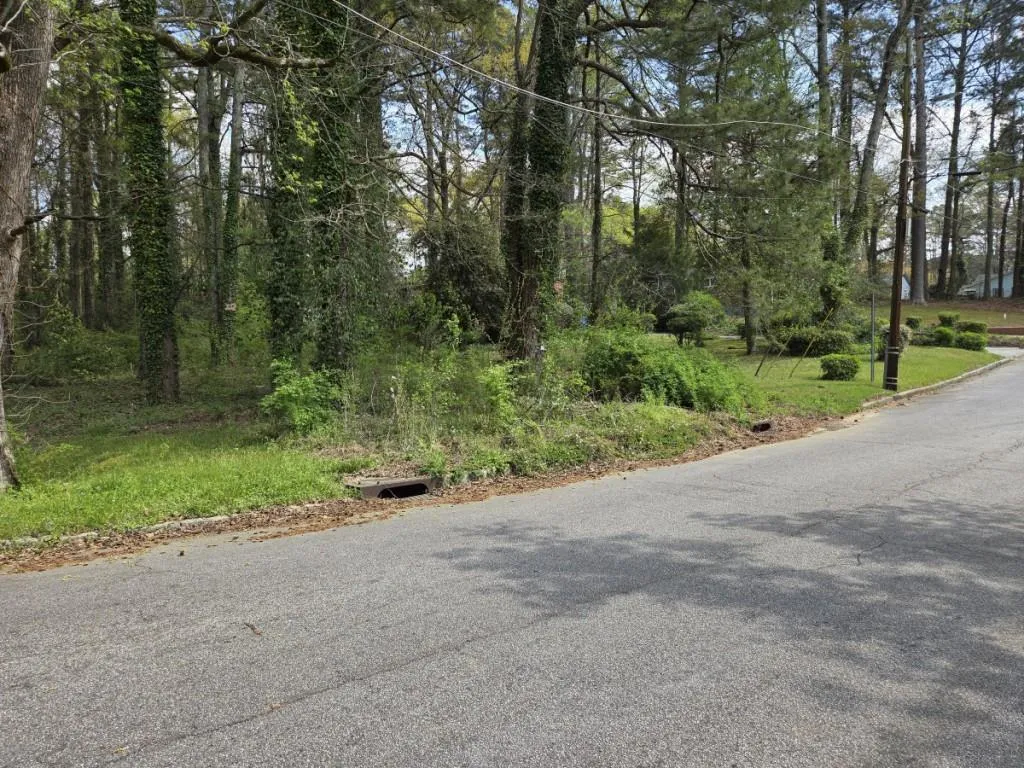 349 Chilton Nw, Atlanta, Georgia 30318, 0 ,Land,For Sale,349 Chilton Nw,7746687