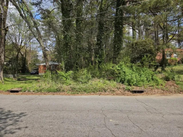 349 Chilton Nw, Atlanta, Georgia 30318