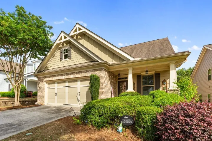 6867 Flagstone Way, Flowery Branch, Georgia 30542