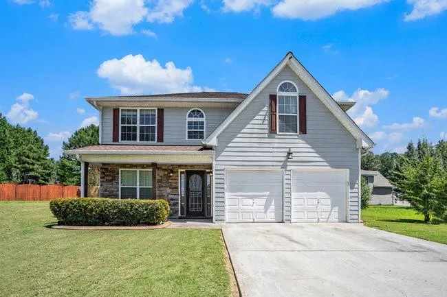 415 Tarpan Court, Fairburn, Georgia 30213, 5 Bedrooms Bedrooms, ,3 BathroomsBathrooms,Residential,For Sale,415 Tarpan Court,7637214