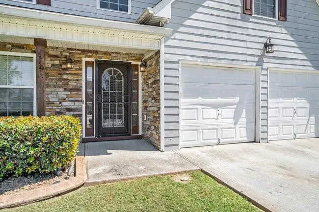 415 Tarpan Court, Fairburn, Georgia 30213, 5 Bedrooms Bedrooms, ,3 BathroomsBathrooms,Residential,For Sale,415 Tarpan Court,7637214