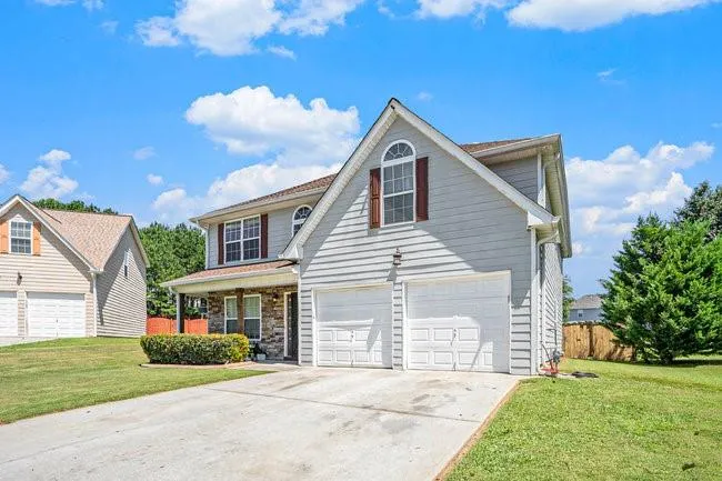 415 Tarpan Court, Fairburn, Georgia 30213, 5 Bedrooms Bedrooms, ,3 BathroomsBathrooms,Residential,For Sale,415 Tarpan Court,7637214