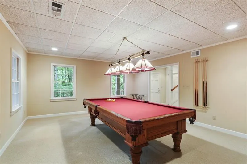 7920 Saddle Ridge Drive, Sandy Springs, Georgia 30350, 4 Bedrooms Bedrooms, ,3 BathroomsBathrooms,Residential,Sold,7920 Saddle Ridge Drive,6118567