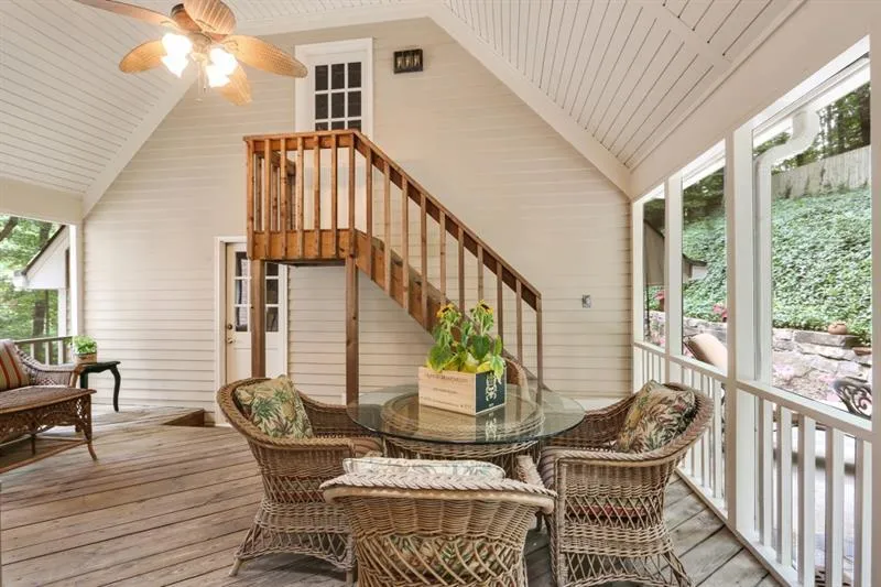 7920 Saddle Ridge Drive, Sandy Springs, Georgia 30350, 4 Bedrooms Bedrooms, ,3 BathroomsBathrooms,Residential,Sold,7920 Saddle Ridge Drive,6118567