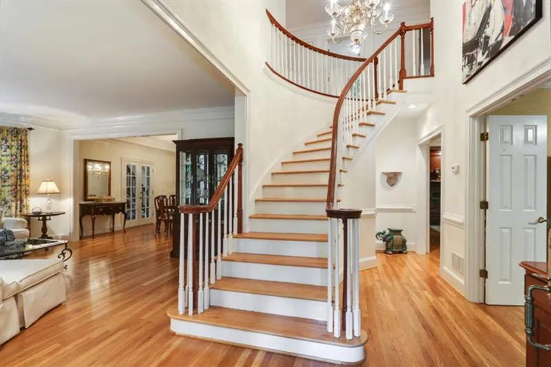 7920 Saddle Ridge Drive, Sandy Springs, Georgia 30350, 4 Bedrooms Bedrooms, ,3 BathroomsBathrooms,Residential,Sold,7920 Saddle Ridge Drive,6118567