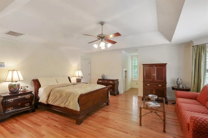 7920 Saddle Ridge Drive, Sandy Springs, Georgia 30350, 4 Bedrooms Bedrooms, ,3 BathroomsBathrooms,Residential,Sold,7920 Saddle Ridge Drive,6118567