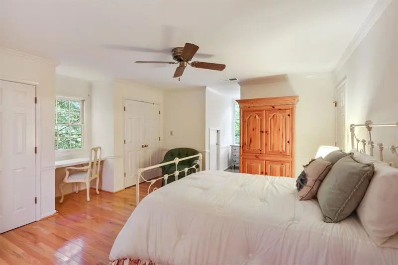 7920 Saddle Ridge Drive, Sandy Springs, Georgia 30350, 4 Bedrooms Bedrooms, ,3 BathroomsBathrooms,Residential,Sold,7920 Saddle Ridge Drive,6118567