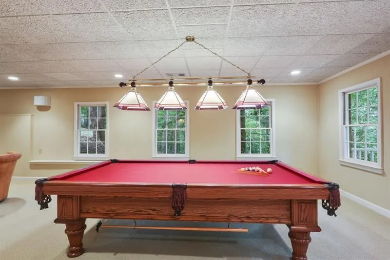 7920 Saddle Ridge Drive, Sandy Springs, Georgia 30350, 4 Bedrooms Bedrooms, ,3 BathroomsBathrooms,Residential,Sold,7920 Saddle Ridge Drive,6118567