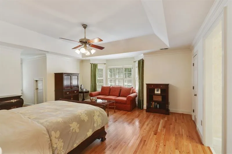 7920 Saddle Ridge Drive, Sandy Springs, Georgia 30350, 4 Bedrooms Bedrooms, ,3 BathroomsBathrooms,Residential,Sold,7920 Saddle Ridge Drive,6118567