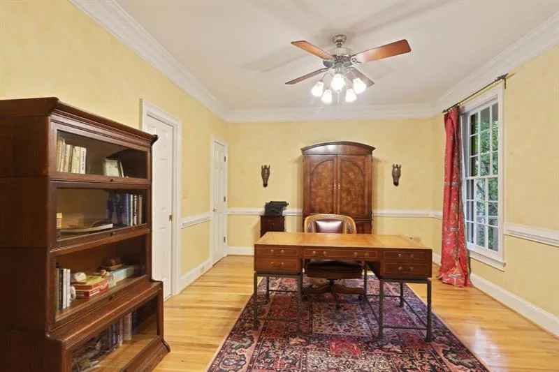 7920 Saddle Ridge Drive, Sandy Springs, Georgia 30350, 4 Bedrooms Bedrooms, ,3 BathroomsBathrooms,Residential,Sold,7920 Saddle Ridge Drive,6118567