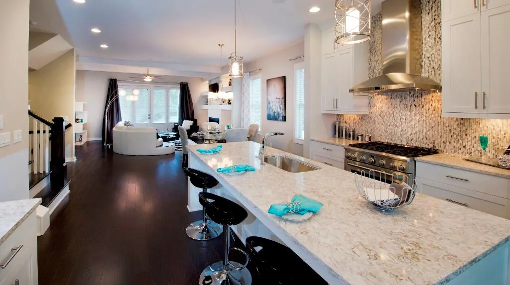 831 Canterbury Overlook Unit 20, Atlanta, Georgia 30324, 3 Bedrooms Bedrooms, ,2 BathroomsBathrooms,Residential,Sold,831 Canterbury Overlook Unit 20,5512521
