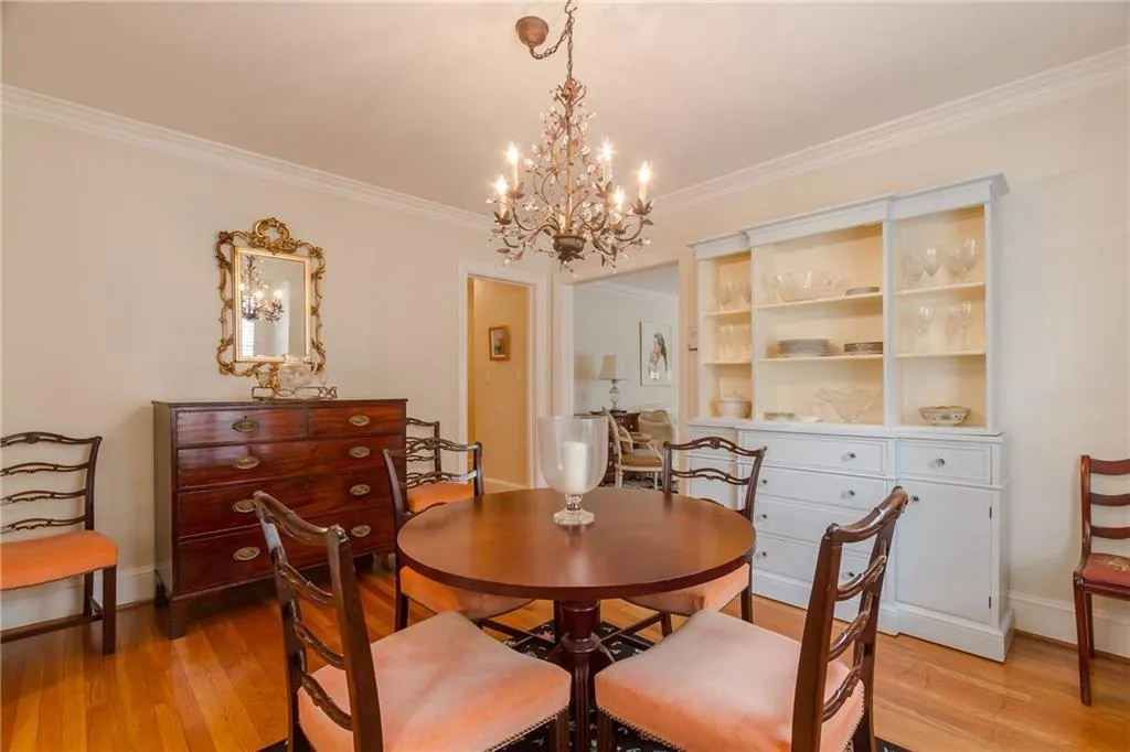 626 Darlington Road Ne, Atlanta, Georgia 30305, 2 Bedrooms Bedrooms, ,1 BathroomBathrooms,Residential,Sold,626 Darlington Road Ne,5789619