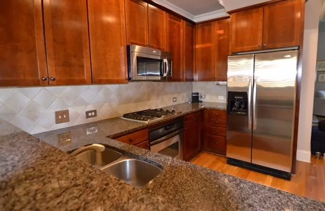 285 Le Gran Bend Unit 285, Sandy Springs, Georgia 30328, 2 Bedrooms Bedrooms, ,2 BathroomsBathrooms,Residential,Sold,285 Le Gran Bend Unit 285,6065662