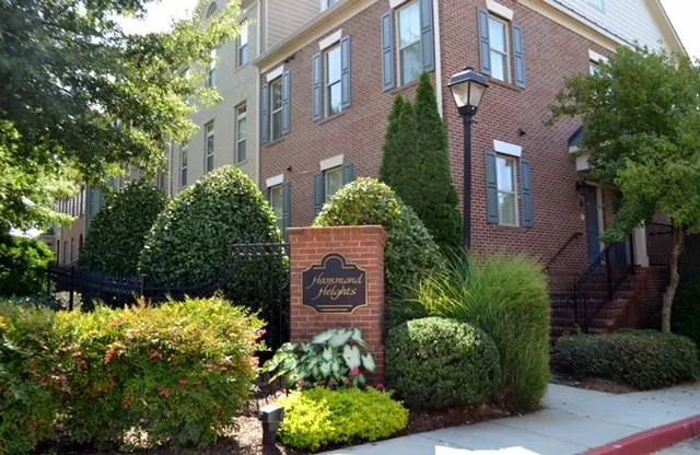 285 Le Gran Bend Unit 285, Sandy Springs, Georgia 30328, 2 Bedrooms Bedrooms, ,2 BathroomsBathrooms,Residential,Sold,285 Le Gran Bend Unit 285,6065662