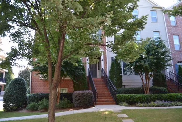 285 Le Gran Bend Unit 285, Sandy Springs, Georgia 30328, 2 Bedrooms Bedrooms, ,2 BathroomsBathrooms,Residential,Sold,285 Le Gran Bend Unit 285,6065662