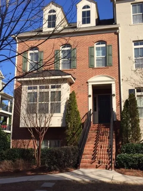 285 Le Gran Bend Unit 285, Sandy Springs, Georgia 30328, 2 Bedrooms Bedrooms, ,2 BathroomsBathrooms,Residential,Sold,285 Le Gran Bend Unit 285,6065662