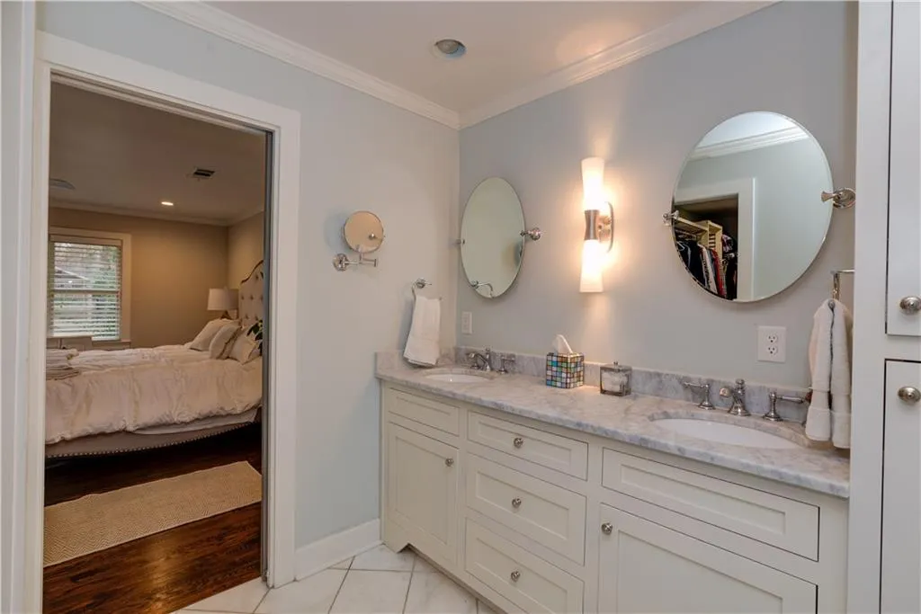 460 Montevallo Drive, Atlanta, Georgia 30342, 4 Bedrooms Bedrooms, ,3 BathroomsBathrooms,Residential,Sold,460 Montevallo Drive,6510101