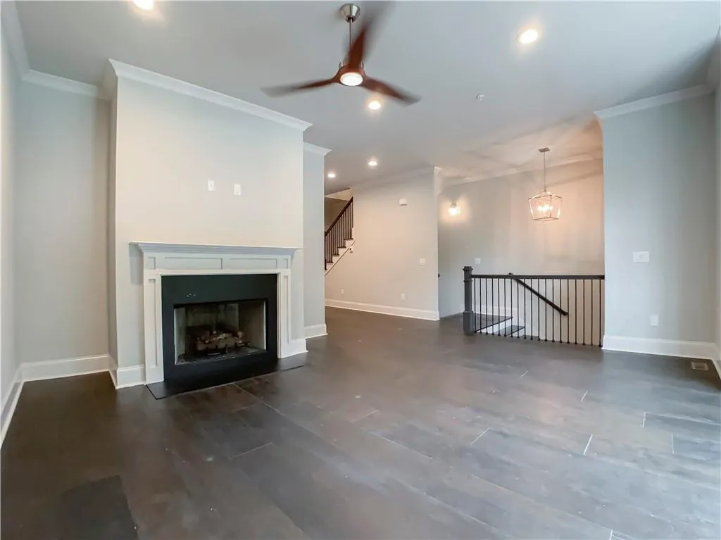 8019 Linfield Way, Sandy Springs, Georgia 30350, 3 Bedrooms Bedrooms, ,3 BathroomsBathrooms,Residential,Sold,8019 Linfield Way,6764465