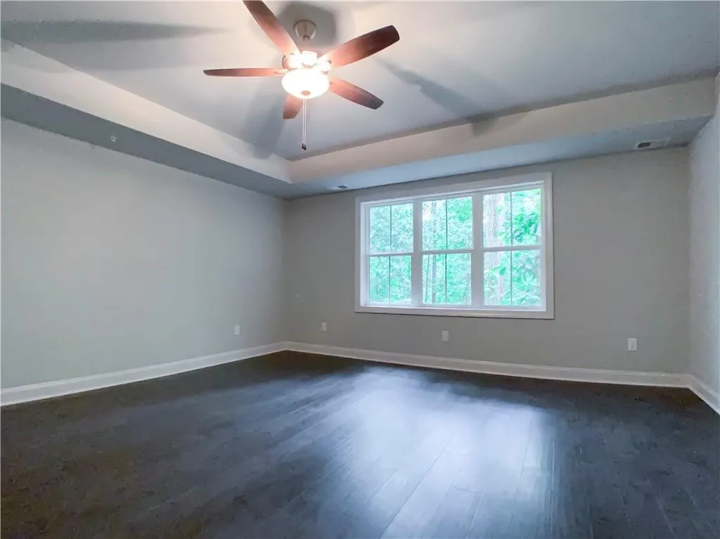 8019 Linfield Way, Sandy Springs, Georgia 30350, 3 Bedrooms Bedrooms, ,3 BathroomsBathrooms,Residential,Sold,8019 Linfield Way,6764465
