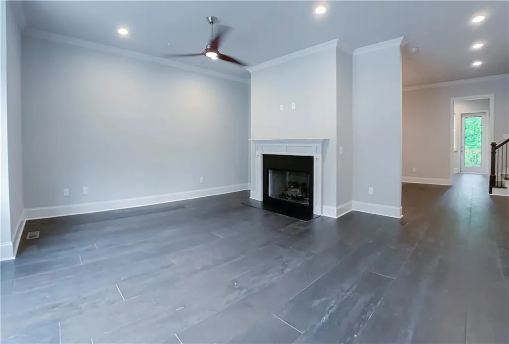 8019 Linfield Way, Sandy Springs, Georgia 30350, 3 Bedrooms Bedrooms, ,3 BathroomsBathrooms,Residential,Sold,8019 Linfield Way,6764465