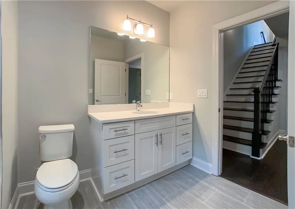 8019 Linfield Way, Sandy Springs, Georgia 30350, 3 Bedrooms Bedrooms, ,3 BathroomsBathrooms,Residential,Sold,8019 Linfield Way,6764465