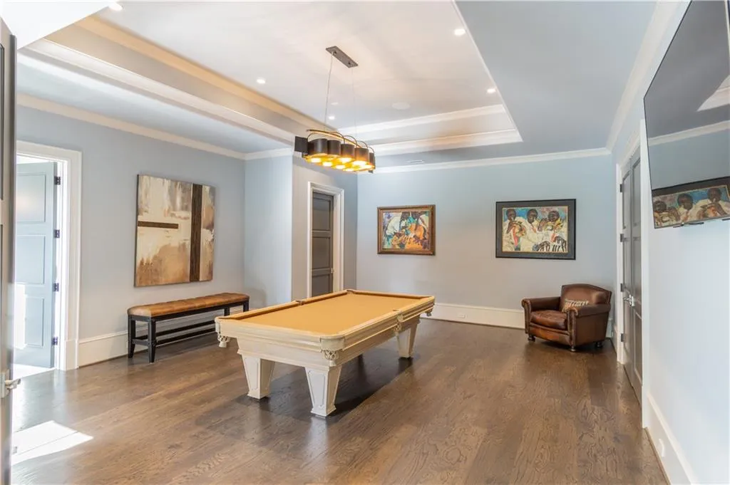 4544 Peachtree Dunwoody Road Ne, Sandy Springs, Georgia 30342, 5 Bedrooms Bedrooms, ,5 BathroomsBathrooms,Residential,Sold,4544 Peachtree Dunwoody Road Ne,6570286