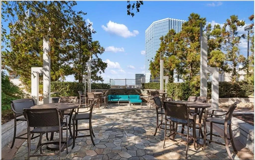 3324 Peachtree Road Ne Unit 2515, Atlanta, Georgia 30326, 1 Bedroom Bedrooms, 0 ,1 BathroomBathrooms,Residential,For Sale,3324 Peachtree Road Ne Unit 2515,7700807