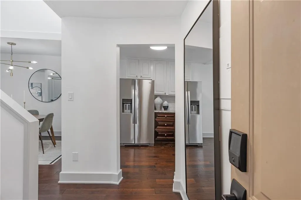 346 Carpenter Drive Unit 78, Atlanta, Georgia 30328, 2 Bedrooms Bedrooms, ,1 BathroomBathrooms,Residential,Sold,346 Carpenter Drive Unit 78,7479667