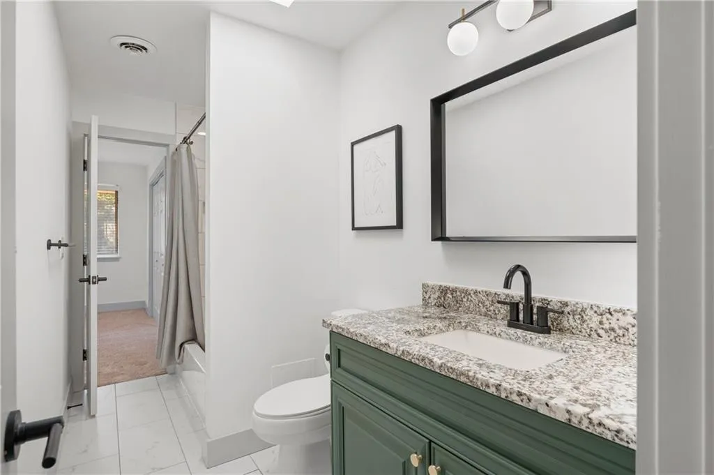 346 Carpenter Drive Unit 78, Atlanta, Georgia 30328, 2 Bedrooms Bedrooms, ,1 BathroomBathrooms,Residential,Sold,346 Carpenter Drive Unit 78,7479667