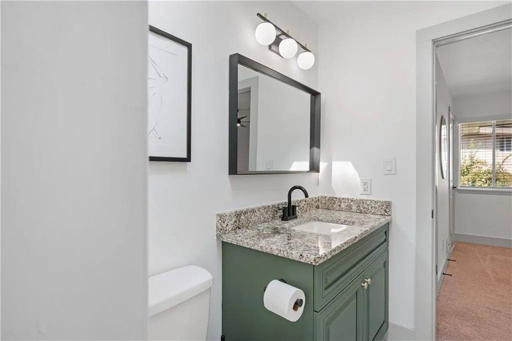 346 Carpenter Drive Unit 78, Atlanta, Georgia 30328, 2 Bedrooms Bedrooms, ,1 BathroomBathrooms,Residential,Sold,346 Carpenter Drive Unit 78,7479667