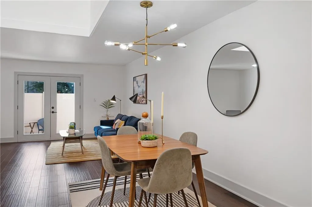 346 Carpenter Drive Unit 78, Atlanta, Georgia 30328, 2 Bedrooms Bedrooms, ,1 BathroomBathrooms,Residential,Sold,346 Carpenter Drive Unit 78,7479667