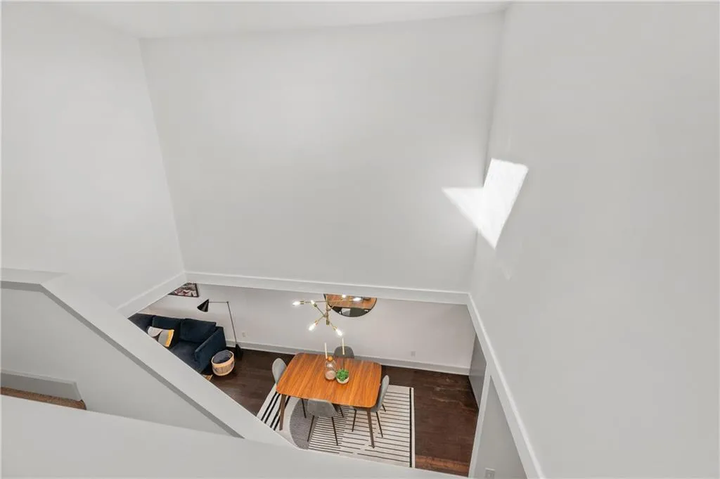 346 Carpenter Drive Unit 78, Atlanta, Georgia 30328, 2 Bedrooms Bedrooms, ,1 BathroomBathrooms,Residential,Sold,346 Carpenter Drive Unit 78,7479667