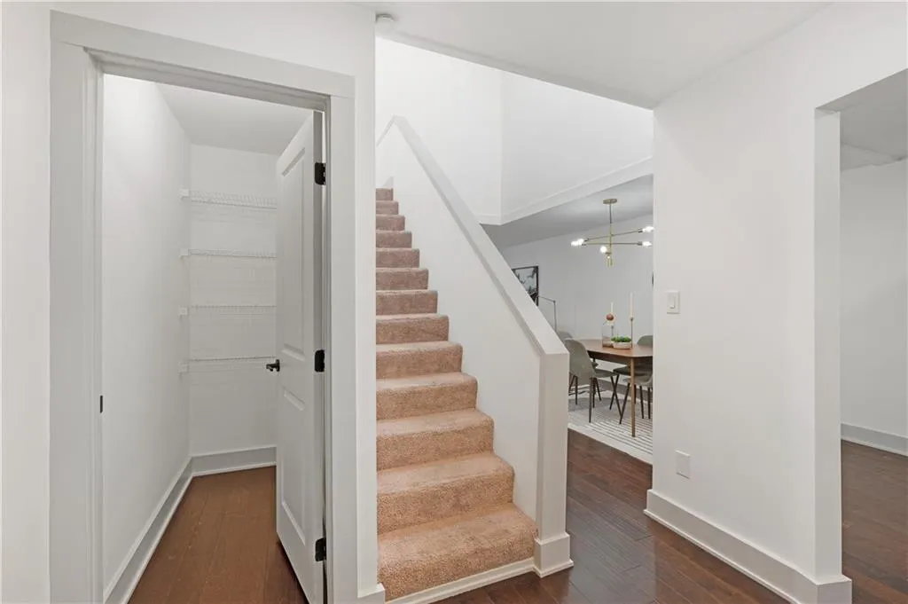 346 Carpenter Drive Unit 78, Atlanta, Georgia 30328, 2 Bedrooms Bedrooms, ,1 BathroomBathrooms,Residential,Sold,346 Carpenter Drive Unit 78,7479667