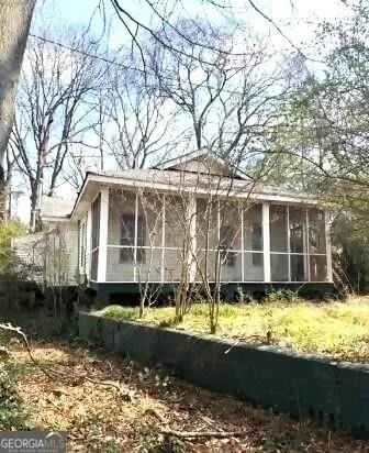 3404 Randell Brown Avenue, Hapeville, Georgia 30354