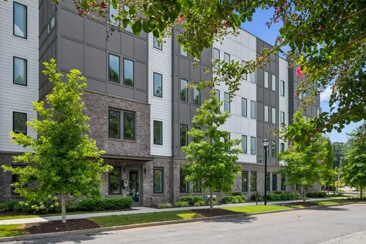 371 Grant Circle Se Unit 1823, Atlanta, Georgia 30315