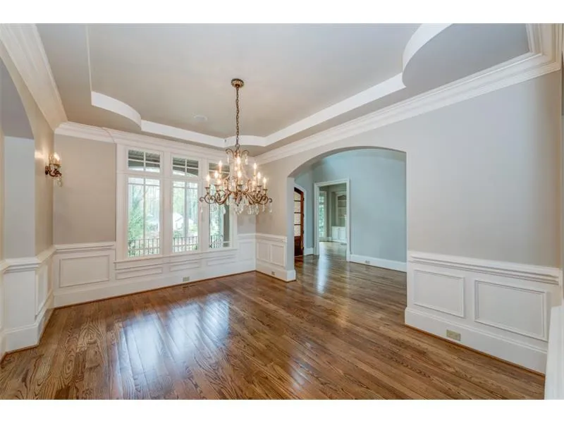 280 Old Ivy Road, Atlanta, Georgia 30342, 6 Bedrooms Bedrooms, ,6 BathroomsBathrooms,Residential,Sold,280 Old Ivy Road,5826409