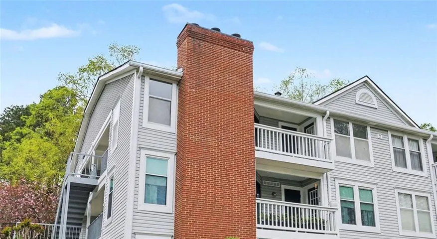 1325 Keys Lake Drive Ne, Brookhaven, Georgia 30319