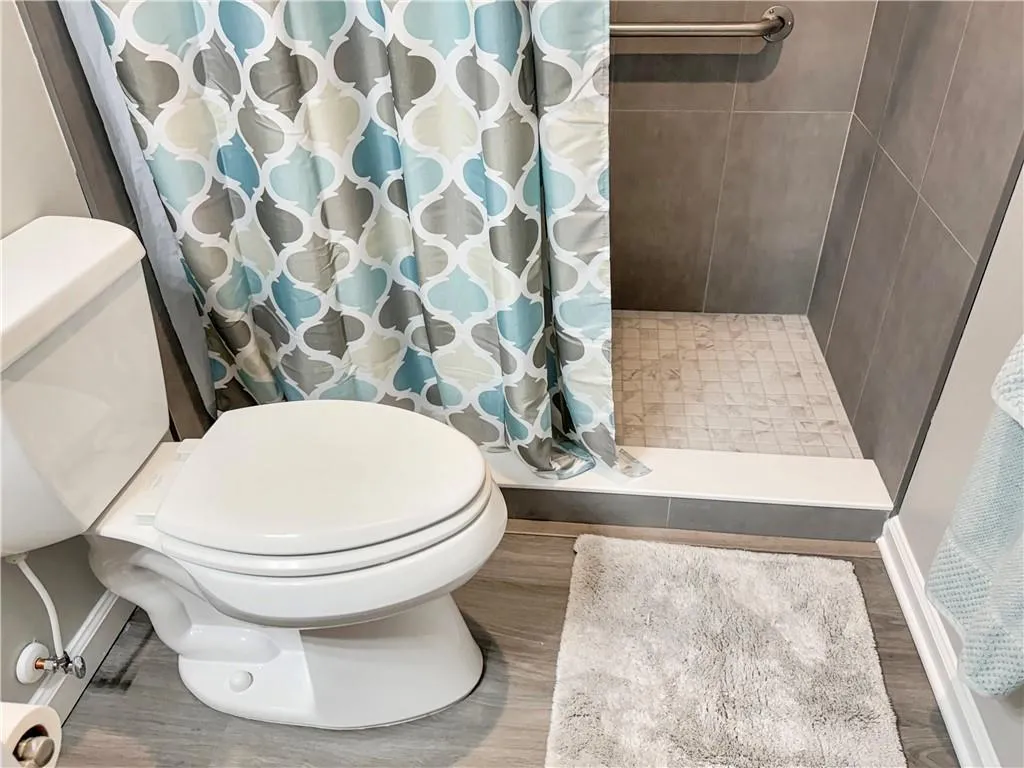 New vanity