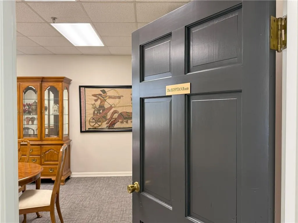 Private Dining - 