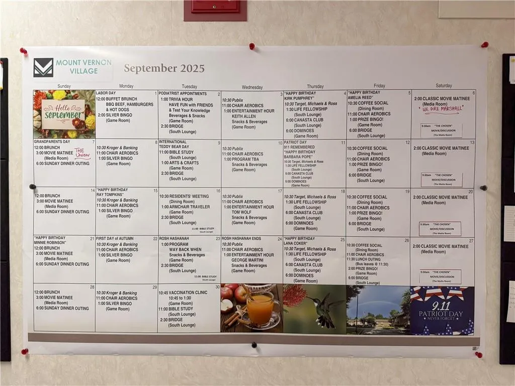 475 Mount Vernon Highway Ne Unit B211, Atlanta, Georgia 30328, 1 Bedroom Bedrooms, ,1 BathroomBathrooms,Residential,For Sale,475 Mount Vernon Highway Ne Unit B211,7644307