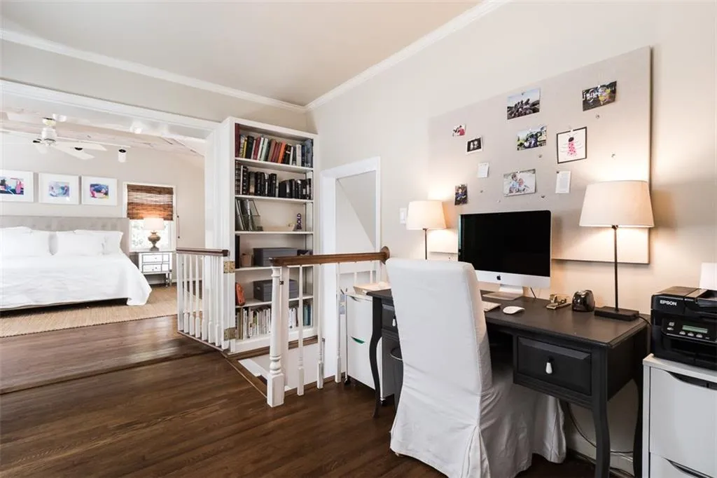 Georgia 30342, ,2 BathroomsBathrooms,Residential,Sold,5808403