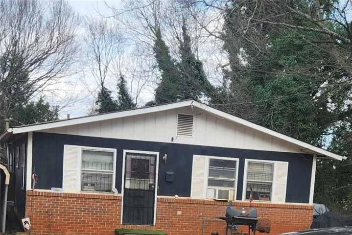 197 Doane Street Sw, Atlanta, Georgia 30315