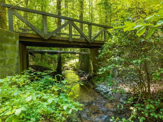 Lot26 Oak Ridge Way, Ellijay, Georgia 30536
