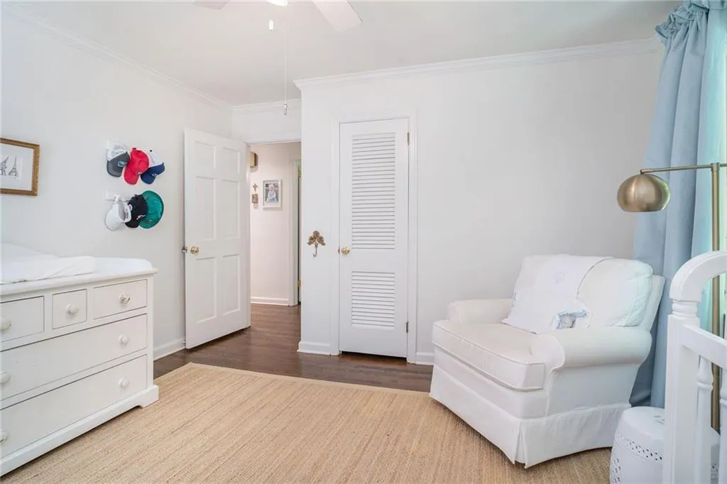 240 Forest Hills Drive, Atlanta, Georgia 30342, 4 Bedrooms Bedrooms, ,3 BathroomsBathrooms,Residential,Sold,240 Forest Hills Drive,6718042