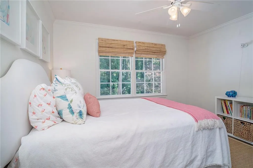 240 Forest Hills Drive, Atlanta, Georgia 30342, 4 Bedrooms Bedrooms, ,3 BathroomsBathrooms,Residential,Sold,240 Forest Hills Drive,6718042