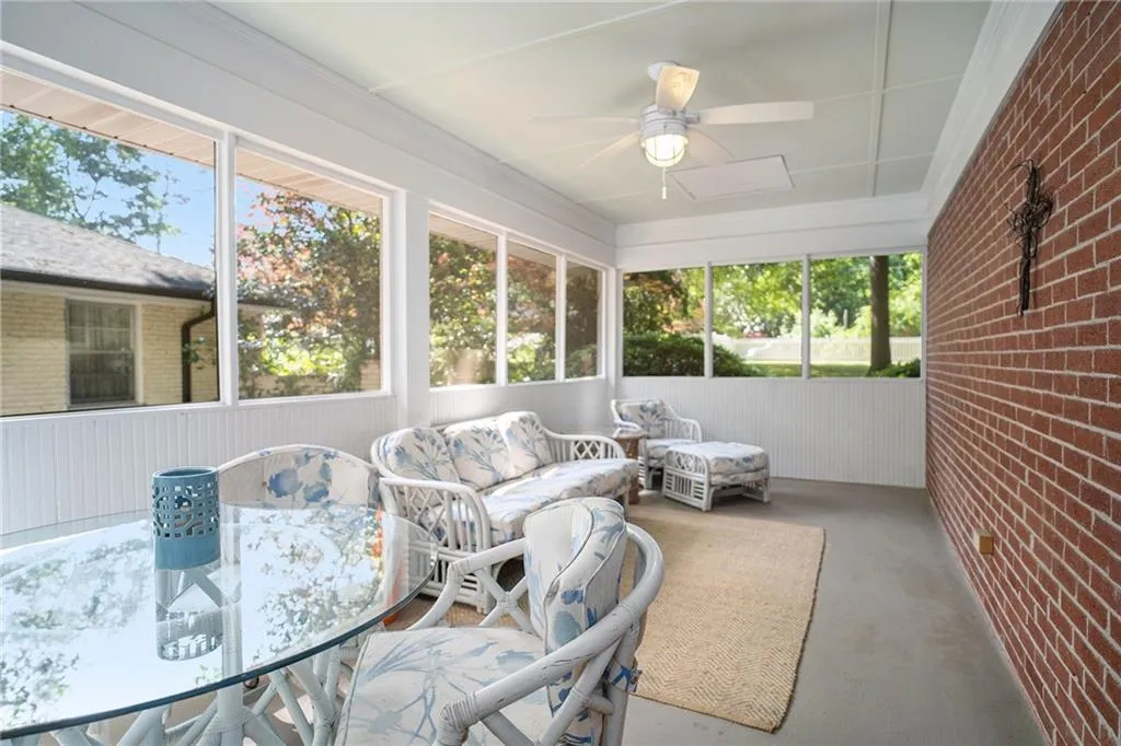 240 Forest Hills Drive, Atlanta, Georgia 30342, 4 Bedrooms Bedrooms, ,3 BathroomsBathrooms,Residential,Sold,240 Forest Hills Drive,6718042