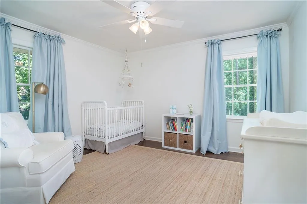 240 Forest Hills Drive, Atlanta, Georgia 30342, 4 Bedrooms Bedrooms, ,3 BathroomsBathrooms,Residential,Sold,240 Forest Hills Drive,6718042